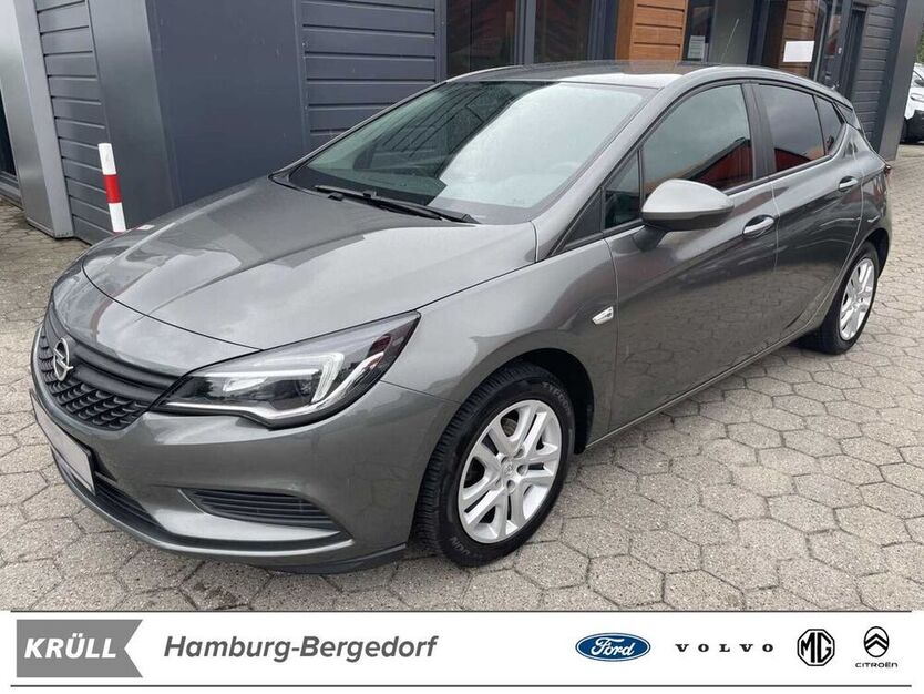 Astra