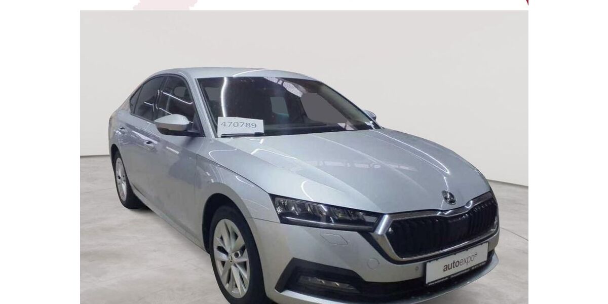 Skoda Octavia 84.784 km 19.990 &euro; Fernwald-Steinbach 35463