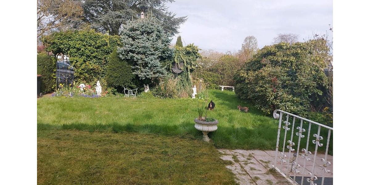 Bungalow Köln Chorweiler - 5 Zimmer, 98 m&sup2;, 550.000&euro; | Angebot:26002957