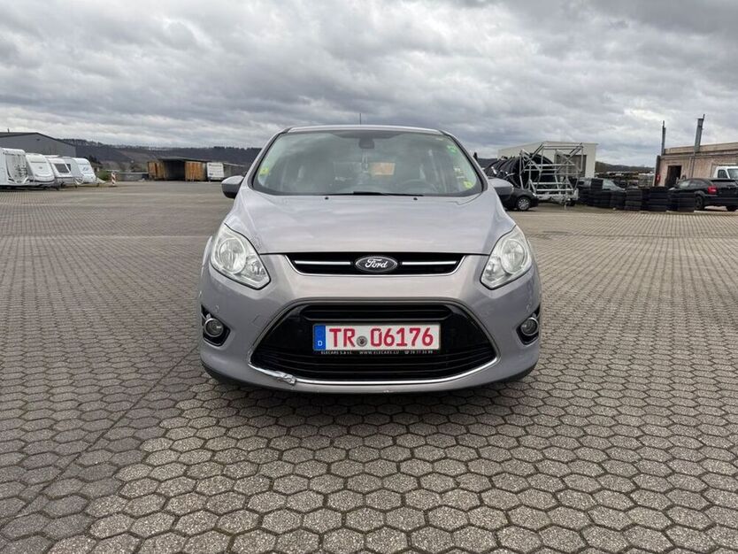 C-Max