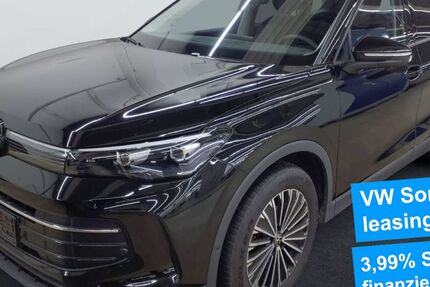 VW Tiguan 22.527 km 29.429 &euro; Gera 07546