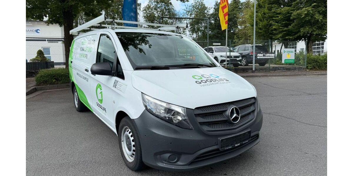 Mercedes-Benz Vito 101.030 km 16.990 &euro; Niederelbert 56412
