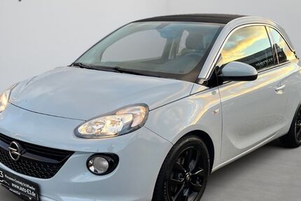 Opel Adam 100.647 km 8.490 &euro; Pirmasens 66954