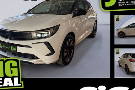 Opel Grandland (X) 55.980 km 22.480 &euro; Augsburg 86167