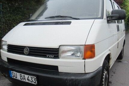 VW T4 Kombi 500.160 km 4.800 &euro; Everswinkel 48351