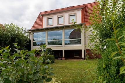 Haus Breitenworbis - 4 Zimmer, 120 m&sup2;, 175.000&euro; | Angebot:27077352