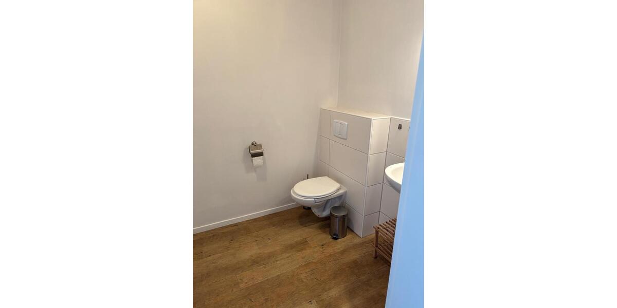 Erdgeschoßwohnung Wilhelmshaven Altengroden - 1 Zimmer, 26 m&sup2;, 485&euro; | Angebot:26364183