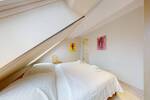 Etagenwohnung Ostseeheilbad Zingst Zingst - 2 Zimmer, 32 m&sup2;, 299.000&euro; | Angebot:25748594