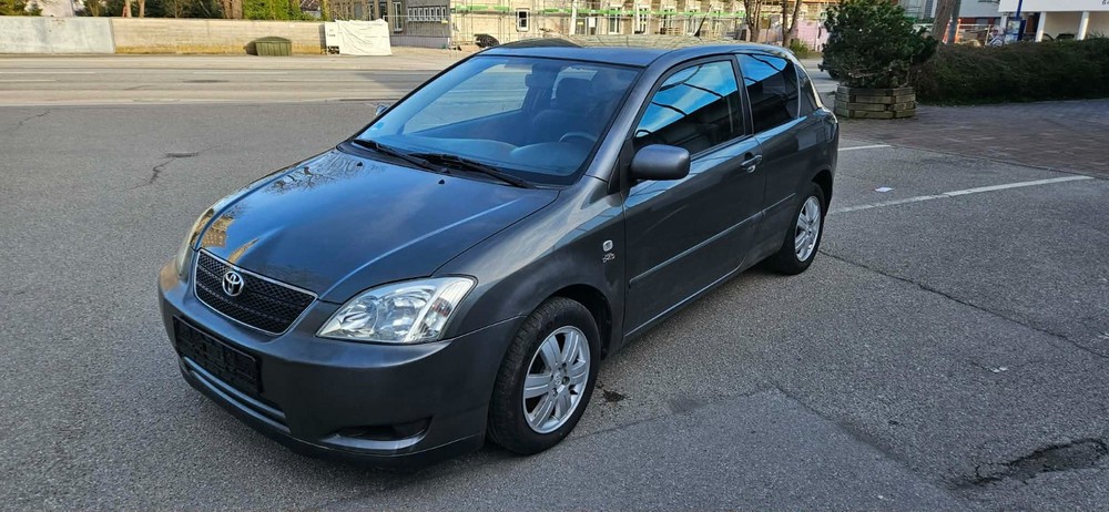 Toyota Corolla 234.300 km 1.199 &euro; Augsburg 86150