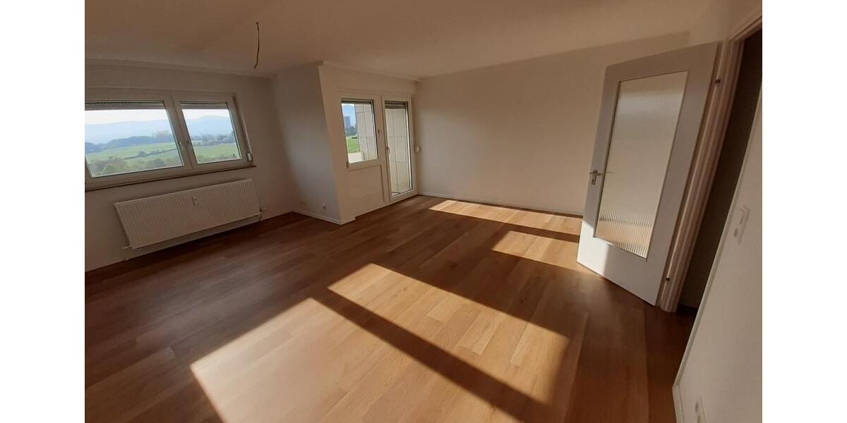 Etagenwohnung Reutlingen Orschel-Hagen - 1 Zimmer, 40 m&sup2;, 500&euro; | Angebot:25964365