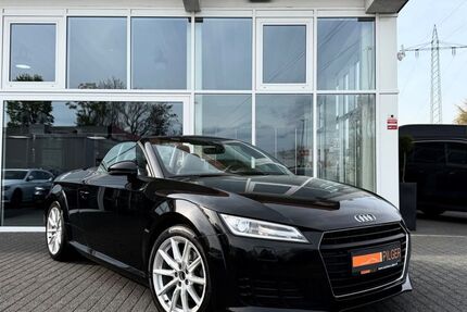 Audi TT 98.974 km 20.890 &euro; Bad Honnef 53604