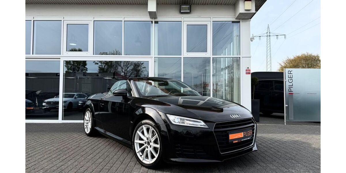 Audi TT 98.974 km 20.890 &euro; Bad Honnef 53604