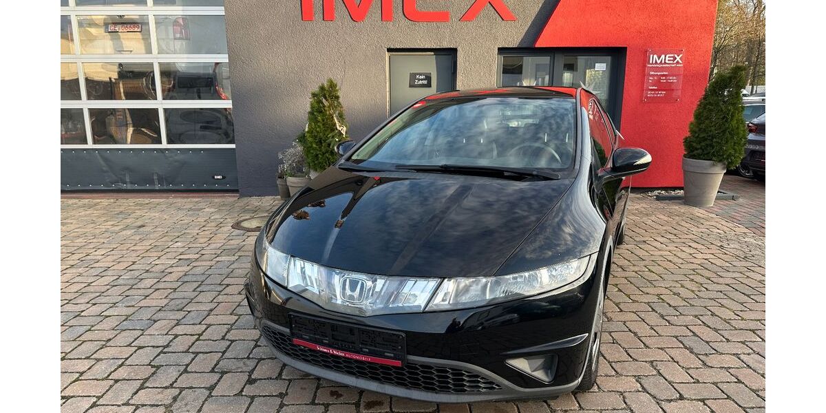 Honda Civic 298.990 km 2.999 &euro; Celle 29227