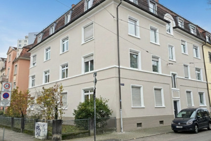 PROVISIONSFREI! 77m² 3-Zimmer-Wohnung in Karsruhe zum Verkauf 3 zimmer