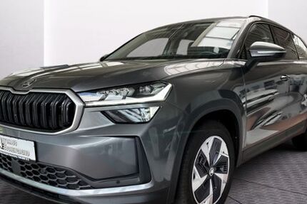 Skoda Kodiaq 32.741 km 42.889 &euro; Neubrandenburg 17034