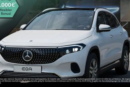 Mercedes-Benz EQA 5.893 km 41.890 &euro; Berlin 10587