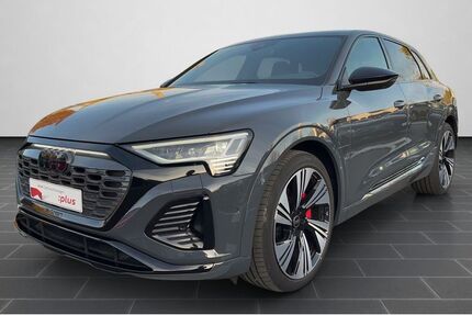 Audi Q8 e-tron 27.479 km 58.500 € Ludwigshafen 67063