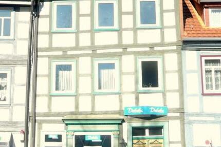 Wohnung Northeim - 2 Zimmer, 65 m&sup2;, 430&euro; | Angebot:25143289