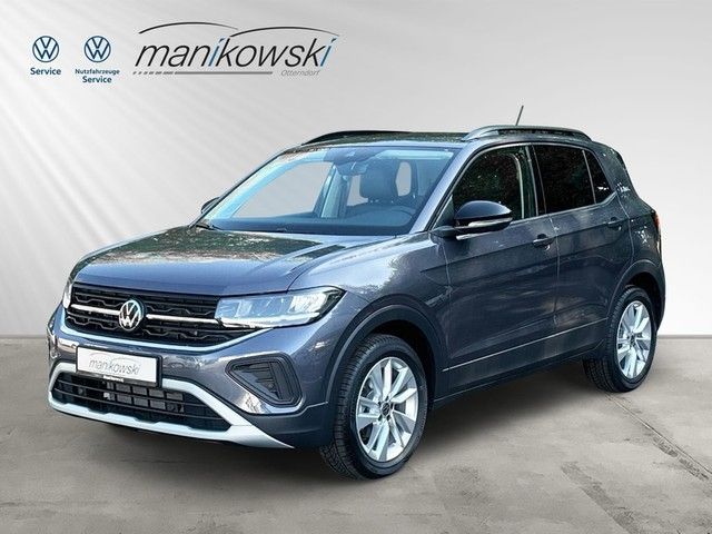 T-Cross