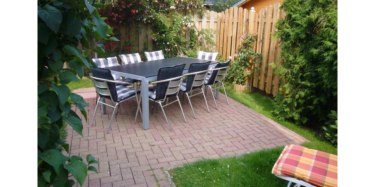 Einfamilienhaus Kühlungsborn - 4 Zimmer, 110 m&sup2;, 610.000&euro; | Angebot:26770316