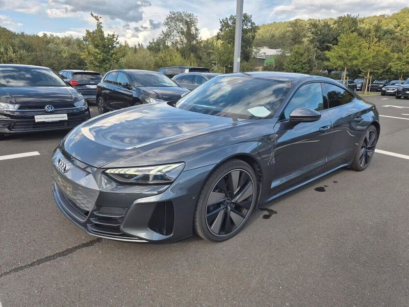 e-tron GT
