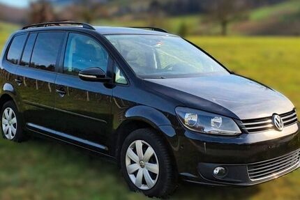 VW Touran 188.925 km 8.500 &euro; Alsdorf 52477