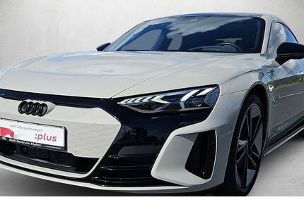 Audi e-tron GT 21.365 km 85.980 € Mainz 55131