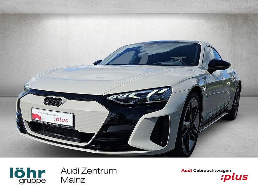 Audi e-tron GT 21.365 km 91.680 € Mainz 55131