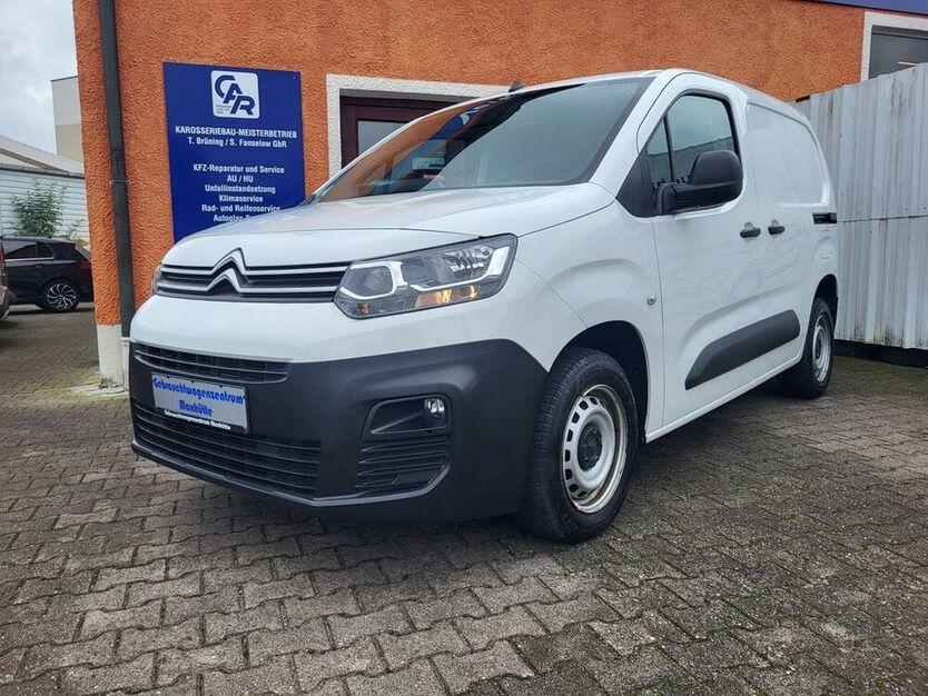 Berlingo