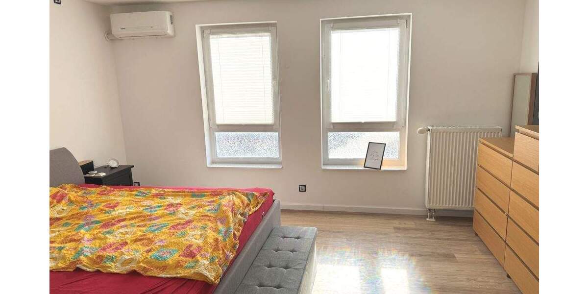 Reihenmittelhaus Worms / Horchheim Horchheim - 4 Zimmer, 123 m&sup2;, 1.290&euro; | Angebot:24973942