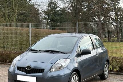 Toyota Yaris 155.950 km 3.000 &euro; Düren 52351