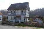 Provisionsfrei für Ersteher - Einfamilienhaus in Sontra-Breitau - Zwangsversteigerung!