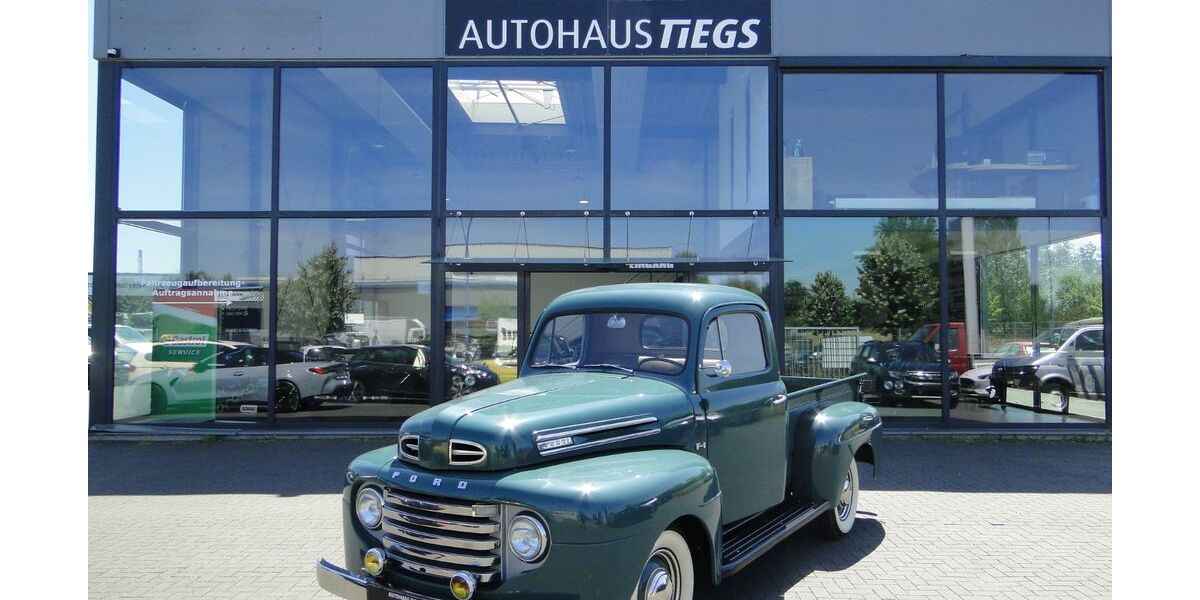 Ford Andere 3.477 km 32.480 € Duisburg 47229