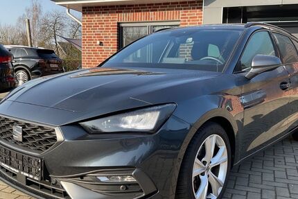 Seat Leon 25.078 km 26.350 &euro; Lünne ( Plantlünne ) 48480