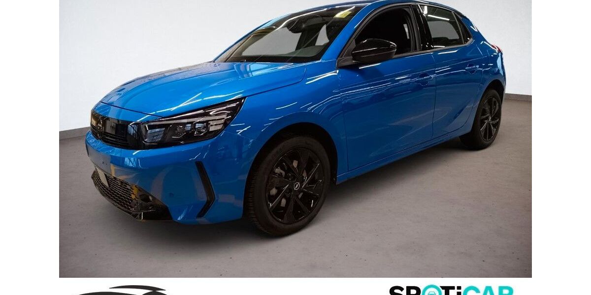 Opel Corsa 22.481 km 16.280 &euro; Kelheim 93309