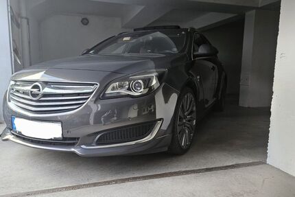Opel Insignia 109.000 km 15.500 € Bad Neuenahr Ahrweiler 53474