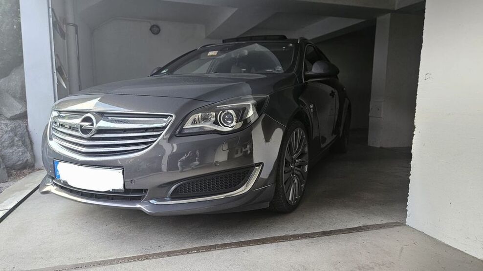 Opel Insignia 109.000 km 15.500 € Bad Neuenahr Ahrweiler 53474