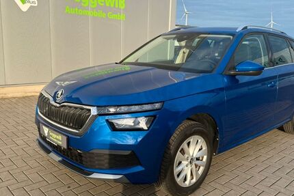 Skoda Kamiq 15.100 km 19.900 &euro; Bocholt 46399