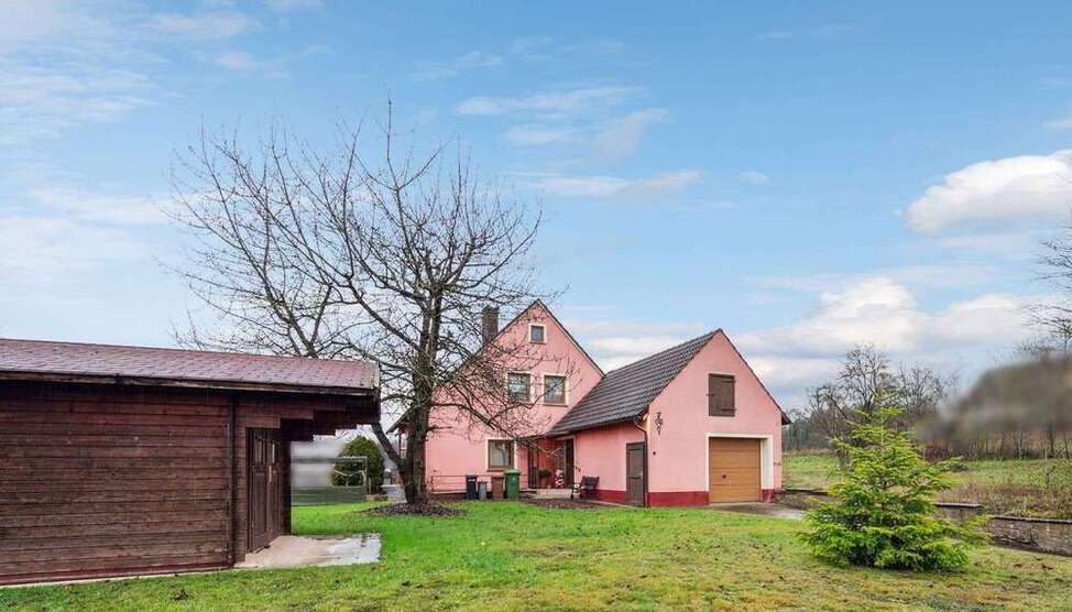 Haus zum Kaufen in Haundorf 285.000 € 156.06 m²