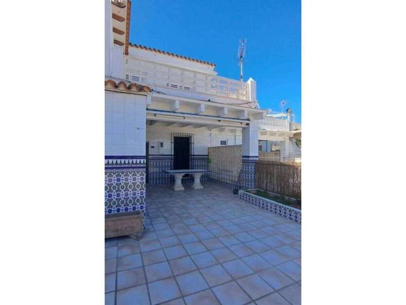 Wohnung zum Kaufen in Dénia 345.000 € 124 m²