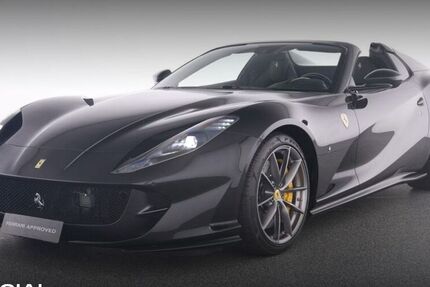 Ferrari 812