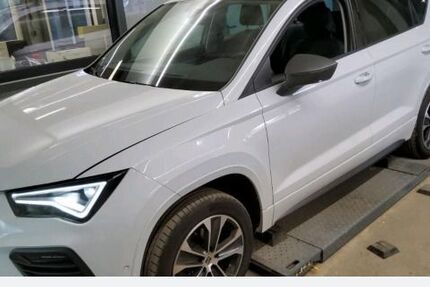Seat Ateca 55.524 km 25.690 &euro; Recklinghausen 45663