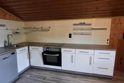 Große Helle 5 Zimmer-Wohnung ( WG Geiegnet) 5 zimmer