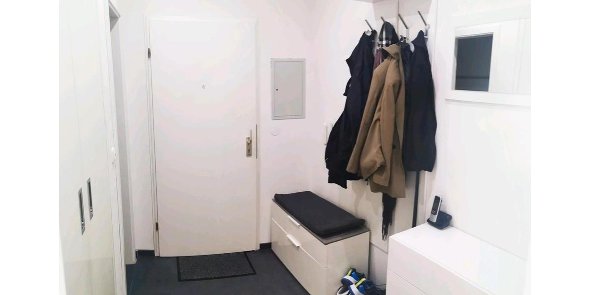 Etagenwohnung Schweinfurt Haardt - 4 Zimmer, 104 m&sup2;, 285.000&euro; | Angebot:27116807