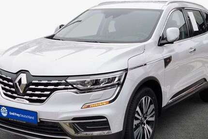Renault Koleos 17.250 km 33.770 &euro; Friedrichshafen 88046