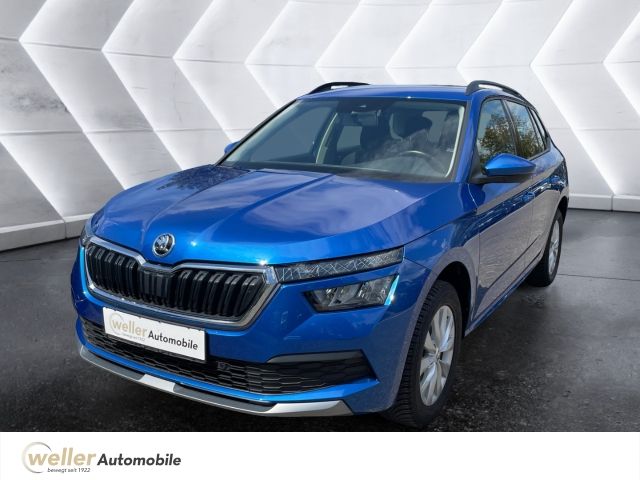 Skoda Kamiq 43.600 km 15.920 &euro; Bietigheim-Bissingen 74321