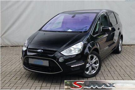 Ford S-Max 132.860 km 7.460 &euro; Berlin - Hellersdorf 12623
