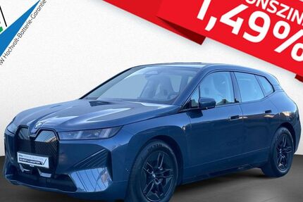 BMW iX 18.391 km 56.990 &euro; Melle 49324