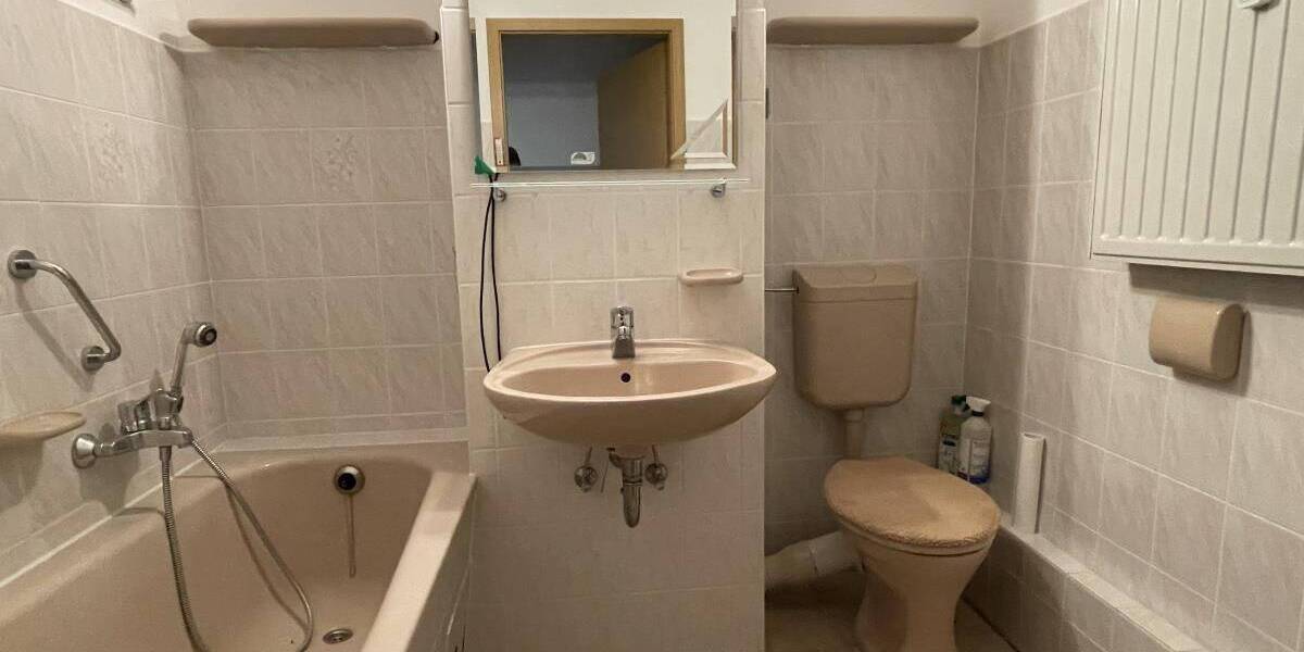 Etagenwohnung Bad Lobenstein Lobenstein - 2 Zimmer, 50 m&sup2;, 290&euro; | Angebot:26929944
