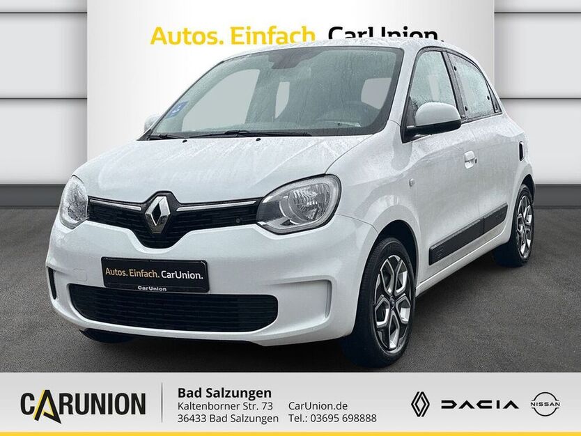 Twingo